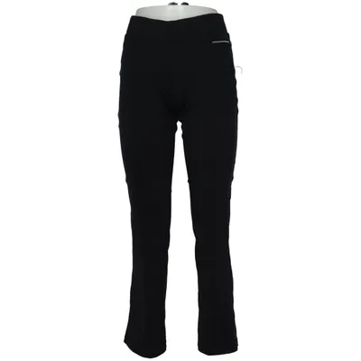 Träningstights (Svart) från Maria Elastan, Polyester