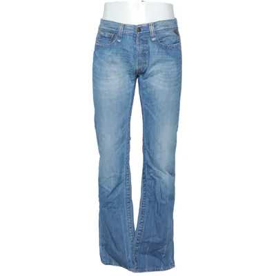 Jeans (MV 950A,034) från Replay Blue Jeans Bomull