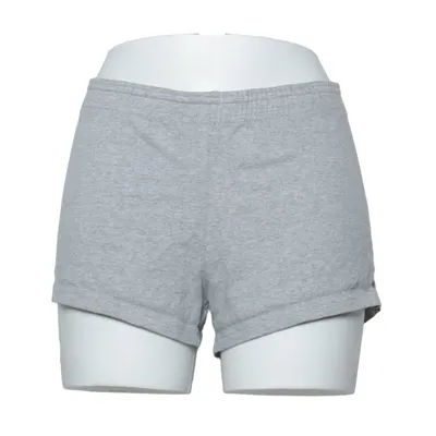 Sweatshorts (Grå) fra American Apparel