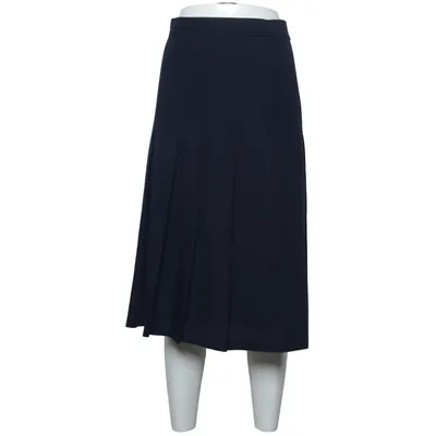 Kjol (Svart) från Separa Fink Acetat, Polyester, Ull