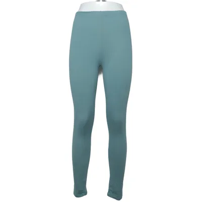 Leggings (Grön) från Ideal Elastan, Polyester