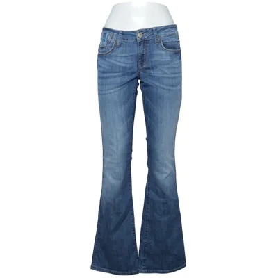 Jeans (Bella) från Mavi Jeans Co. Bomull, Elastan