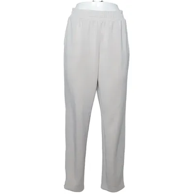 Mjukisbyxor (Beige) från DKNY Sport Elastan, Polyester, Viskos
