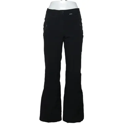Skihose (Schwarz) von Icepeak Elasthan, Polyester