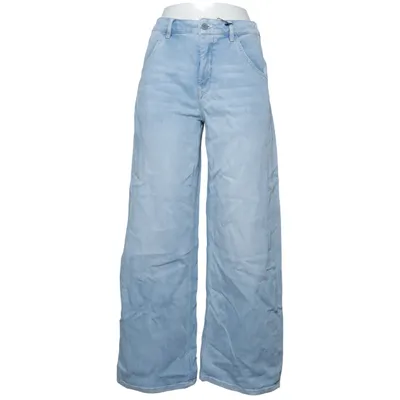 Jeans (Blink Wide Barrel) från Dawn Elastan, Ekologisk bomull
