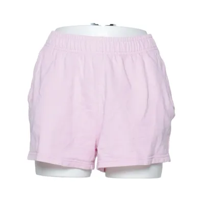 Freizeitshorts (Pink) von H&M Move Baumwolle