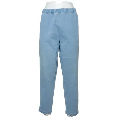 Jeans (Lady Line) from Giani Feroti Cotton, Elastane