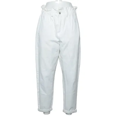 Jeans (White) from My Tina's