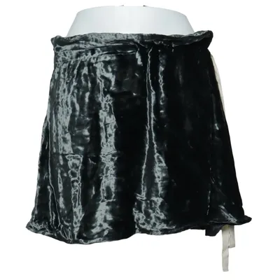 Skirt (Green) from Acne Studios