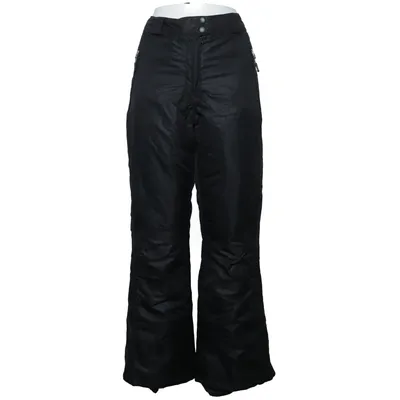 Schneehose (Schwarz) von Crivit Pro Polyester