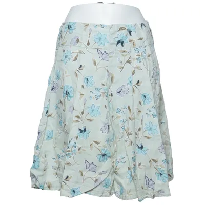 Jupe (Beige, Bleu, Violet) de Quiosque Lin