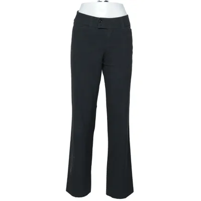 Kostuumbroek (Grijs) van Mexx Elastaan, Polyester, Viscose