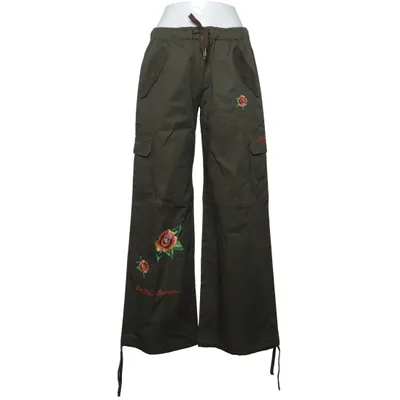 Cargobyxor (La-Cobra Cargo) från Ed Hardy Bomull, Elastan