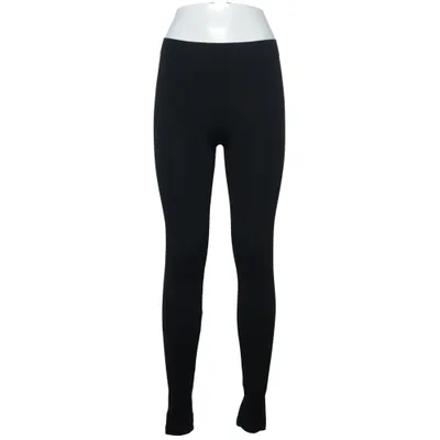 Leggings (Zwart) van RED by EMP Elastaan, Polyamide