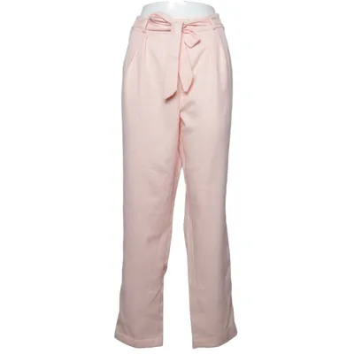 Byxor (Rosa) från Luizacco Elastan, Polyester