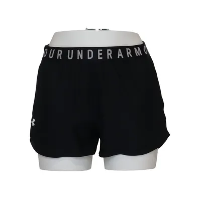 Träningsshorts (Svart) från Under Armour