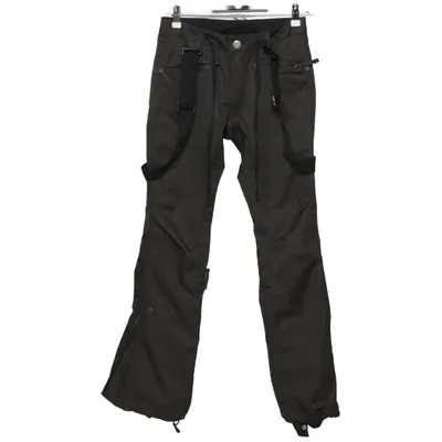 Skidbyxor (Grön) från Nikita Polyester