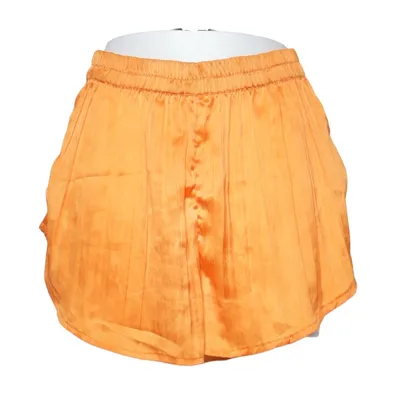 Shorts (Orange) fra AsYou Polyester