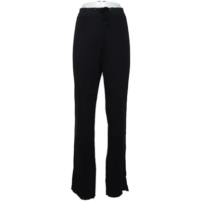 Sweatpants (Mxa1352) fra Standard James Perse Bomuld, Lyocell, Polyamid