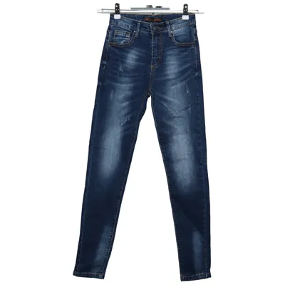 Jeans (Blå) från Miss Anna