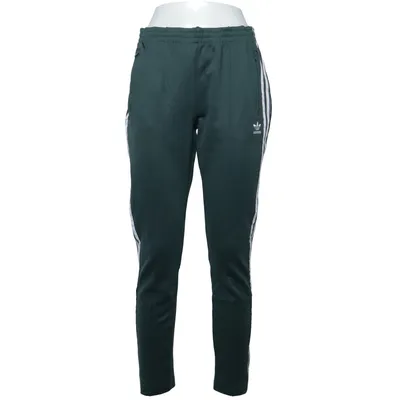 Træningsbukser (Grøn, Hvid) fra Adidas Originals