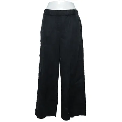 Palazzo pants (Black) from Marc O'Polo Lyocell