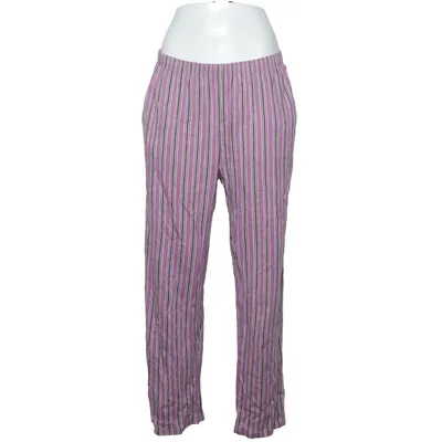 Pyjamasbyxor (Lila, Vit, Flerfärgad) från Calida Bomull