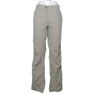 Pants (Beige) from Crane Sports Polyamide