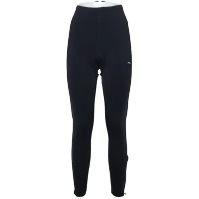 Sports tights (Black) from Giro Elastane, Polyester