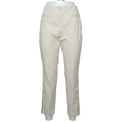 Kostymbyxor (Beige, Svart) från Cambio