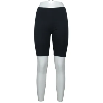 Kompressionsshorts (Sort) fra Alex Athletics Bomuld, Elastan