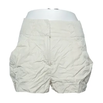 Shorts (Beige) from The Garden Collection by H&M Tencel