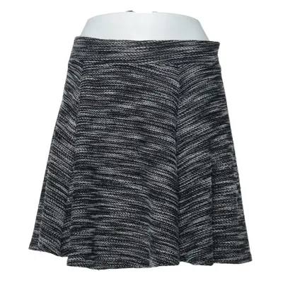 Jupe (Noir, Blanc) de Divided Exclusive by H&M Polyester, Viscose