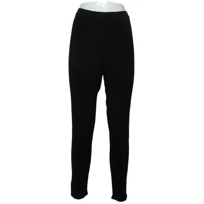 Leggings (Schwarz) von Vivance Dreams Elasthan, Viskose