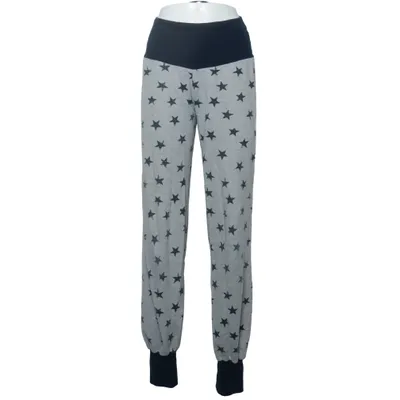 Pantalon de pyjama (Gris, Bleu) de By Me