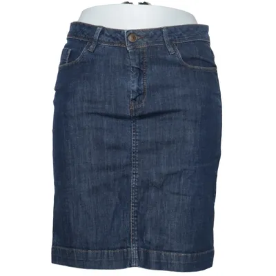 Jeanskjol (Blå) från Cyrillus