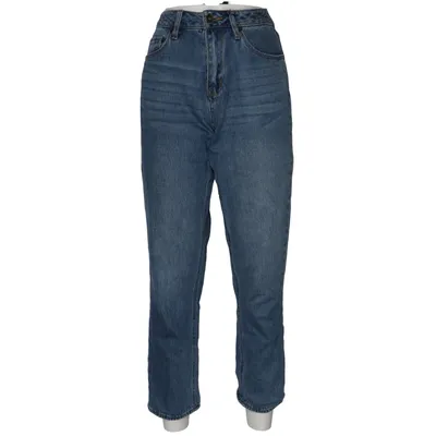 Jeans (EILEEN MOM JEAN) from Empyre Cotton