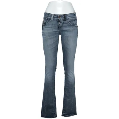 Jeans (Blue) from Miss Sixty Cotton, Elastane