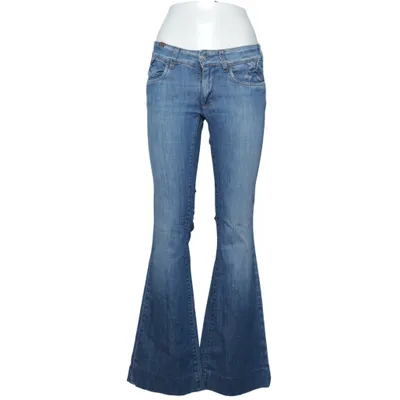 Jean (Bleu) de Notify Coton, Élasthane