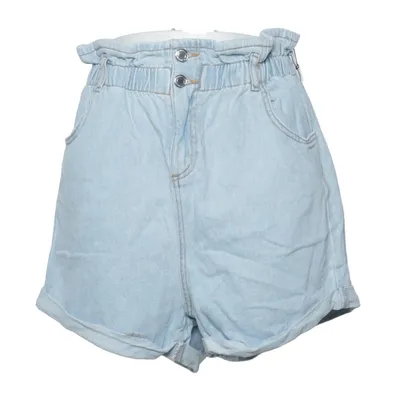 Jeansshorts (Blå) från Alcott Bomull, Polyester