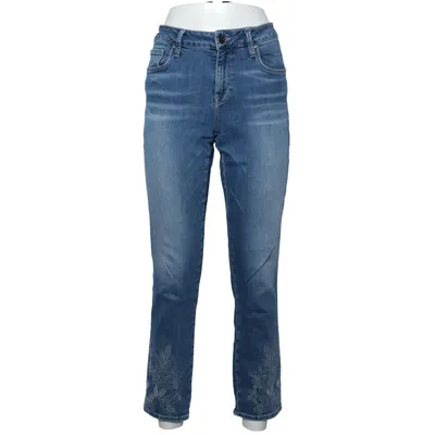 Jeans (Uptown) från Mavi Uptown Bomull, Elastan