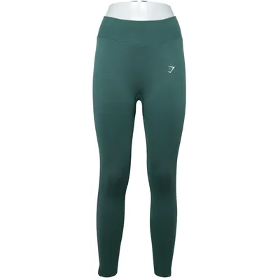 Sports tights (Green) from Gymshark Elastane, Polyamide, Polyester