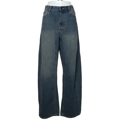 Jeans (Blue) from H&M Edition Cotton