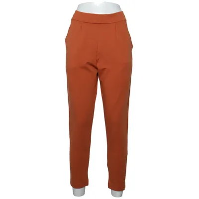 Mjukisbyxor (Orange) från Papu