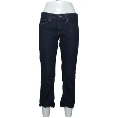 Jeans (Blå) från Adriano Goldschmied Bomull, Polyester, Viskos