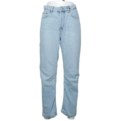 Jeans (Blue) from A.G. Cotton
