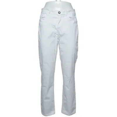 Jeans (White) from Liu Jo