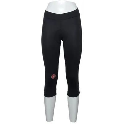 Cycling shorts (Black) from Castelli