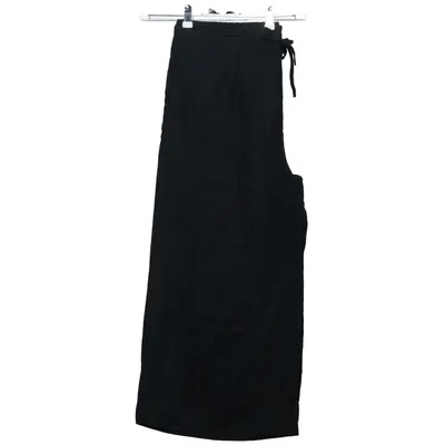 Culottes (Svart) från Gudrun Sjödén Linne