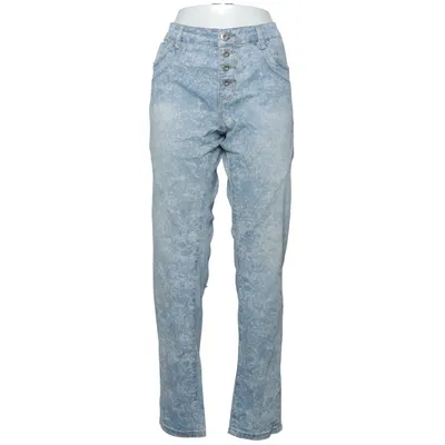 Jean (Bleu) de Karostar
